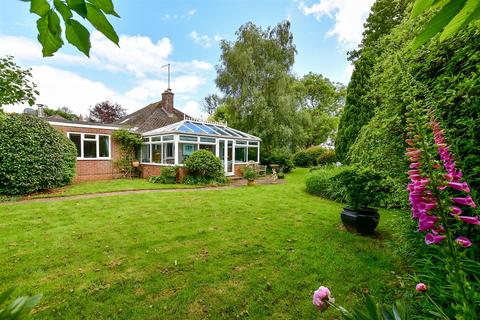 3 bedroom detached bungalow for sale, Misling Lane, Stelling Minnis, Canterbury, Kent