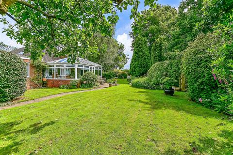 3 bedroom detached bungalow for sale, Misling Lane, Stelling Minnis, Canterbury, Kent
