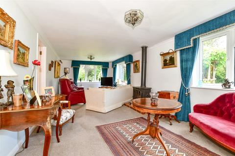 Stoneleigh Misling Lane, Stelling Minnis, Canterbury, CT4 6DE