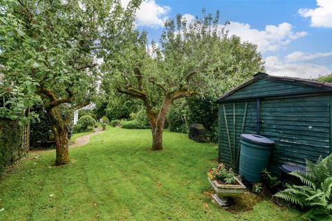 3 bedroom detached bungalow for sale, Misling Lane, Stelling Minnis, Canterbury, Kent