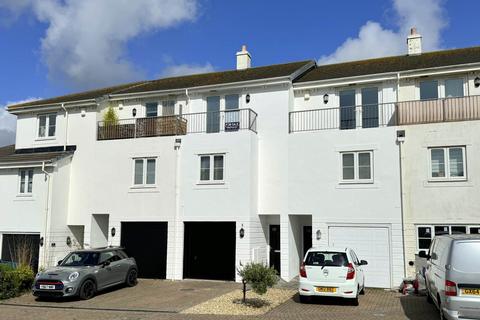 3 bedroom terraced house for sale, Nelson Mews, Westward Ho!