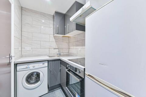 1 bedroom flat for sale, Goldsmith Road, Peckham, London, SE15