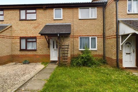 43 Foxglove Close, Abbeymead, Gloucester, GL4 4DX
