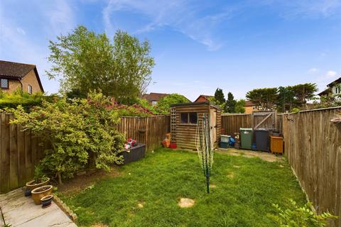 43 Foxglove Close, Abbeymead, Gloucester, GL4 4DX