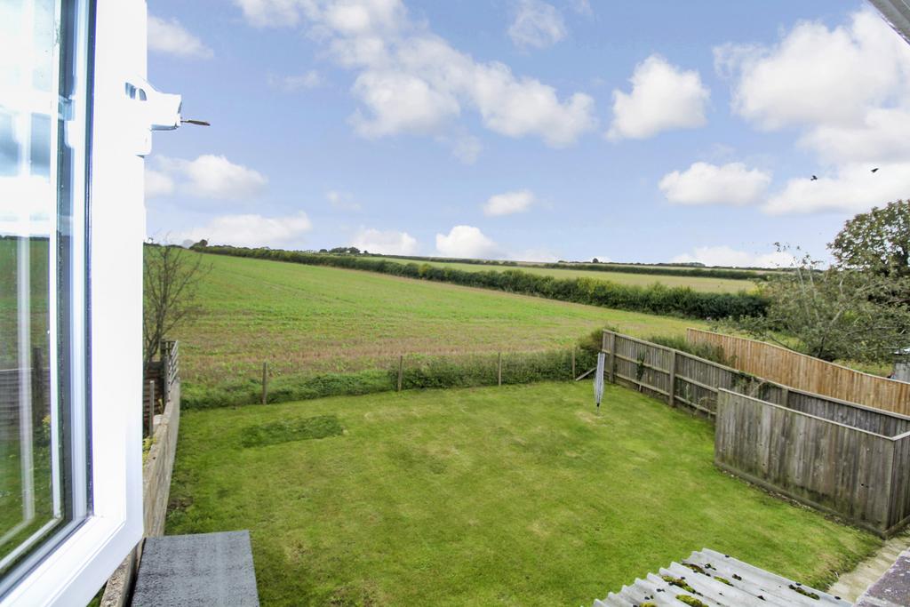 North Farm Cottages,