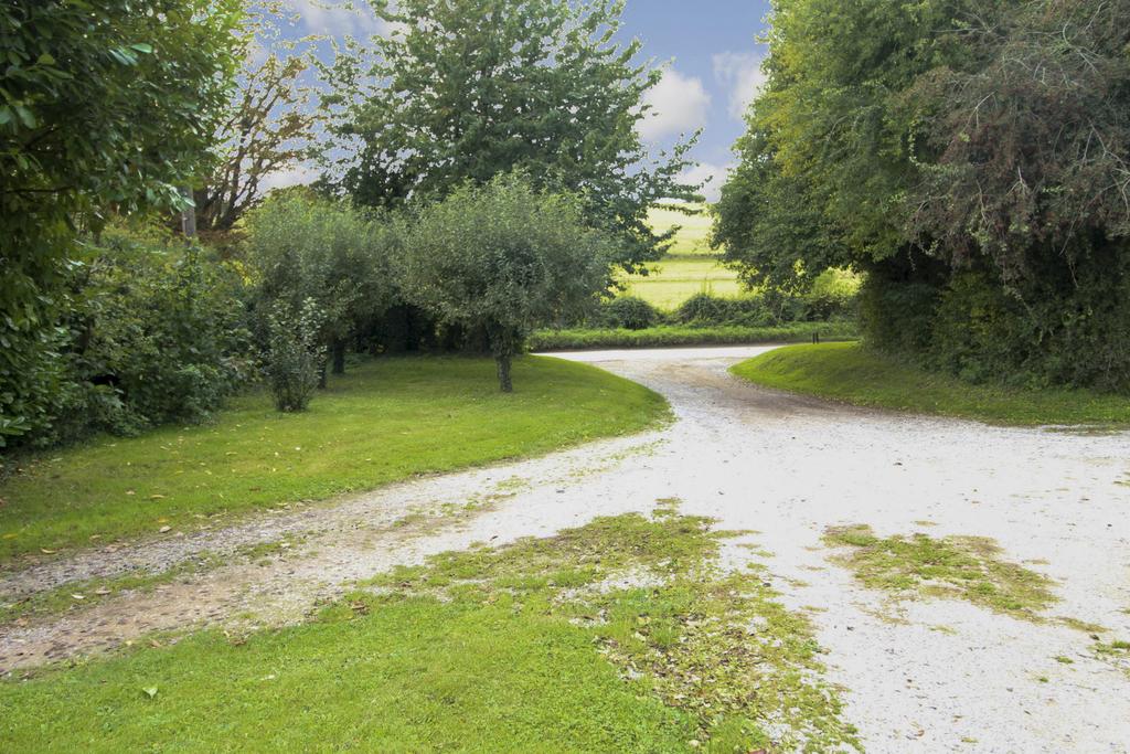 North Farm Cottages,