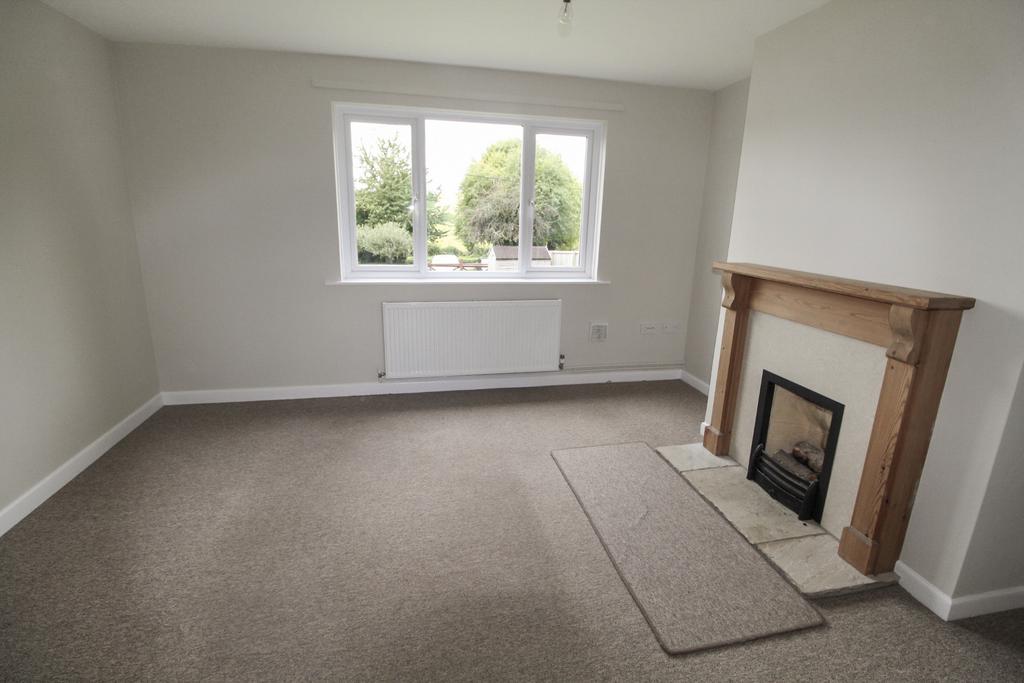 North Farm Cottages,