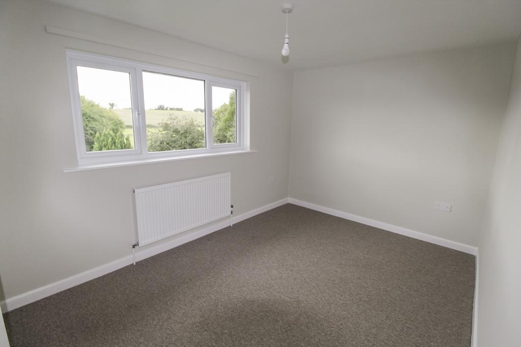 North Farm Cottages,