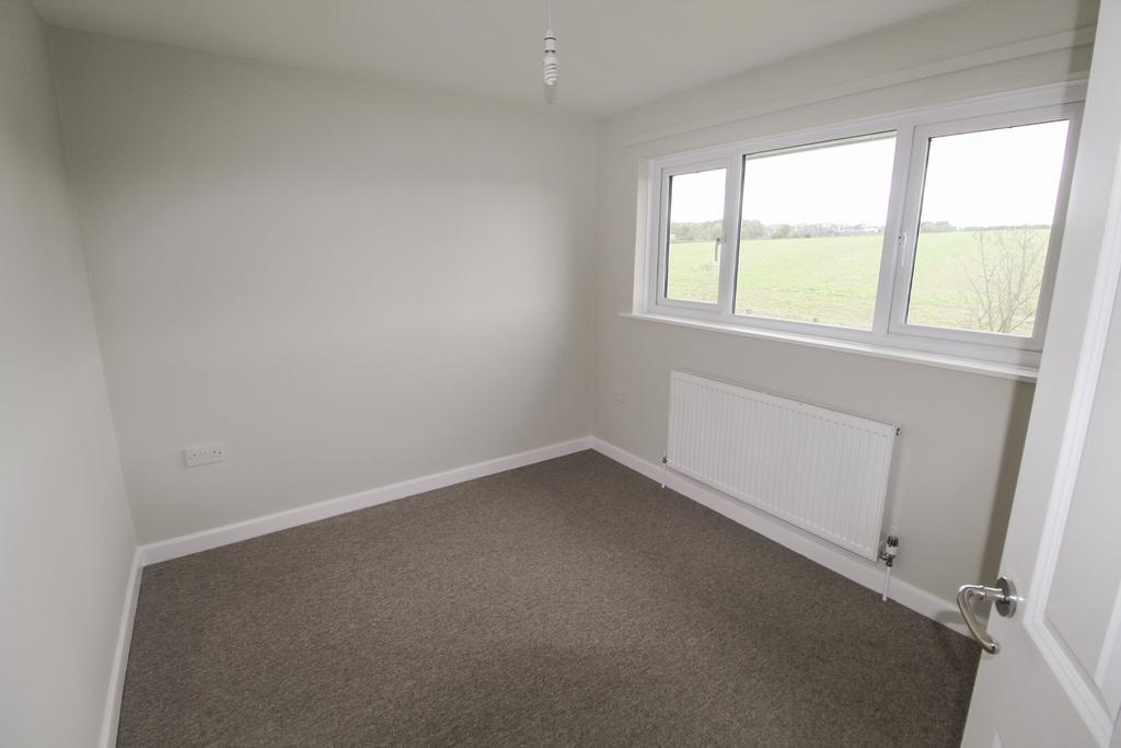 North Farm Cottages,