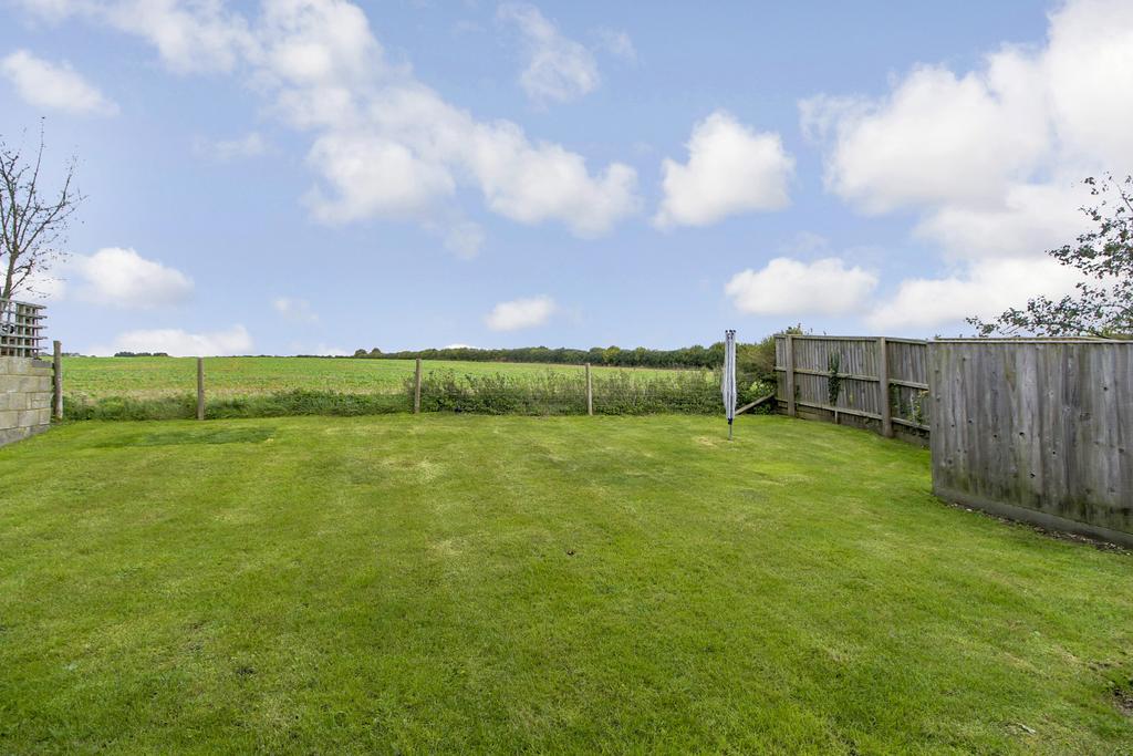 North Farm Cottages,