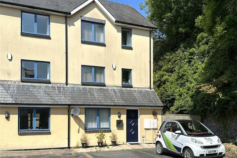 3 bedroom end of terrace house for sale, Rocky Park, Pembroke, Pembrokeshire, SA71