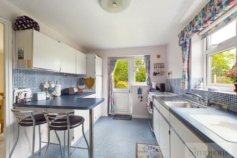 4 bedroom detached house for sale, Elizabeth Avenue, Abingdon OX14