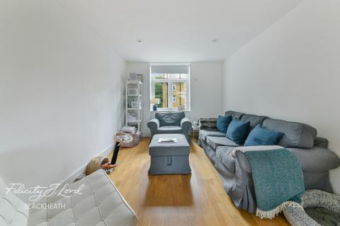 2 bedroom apartment for sale, Vanbrugh Hill, London