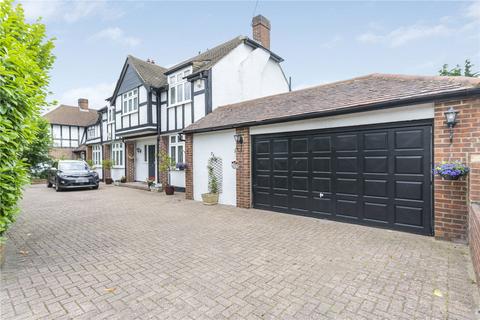 3 bedroom detached house for sale, Hayes Lane, Beckenham, BR3