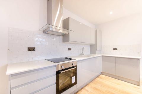 1 bedroom flat to rent, Callow Street, Chelsea, London, SW3