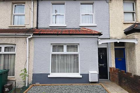 2 bedroom terraced house for sale, LONG LANE, FINCHLEY, N3