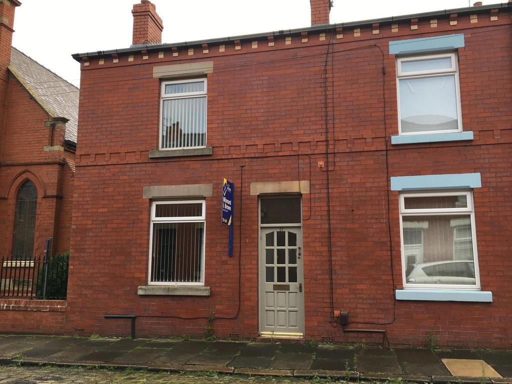 Keble Street, Ince, WN2 2 AY   NEW PRICE