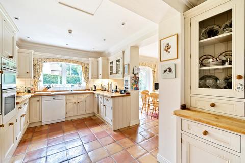 4 bedroom detached house for sale, Mill Lane, Burton Leonard, HG3