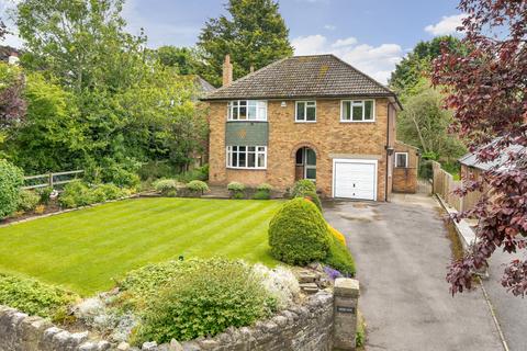 4 bedroom detached house for sale, Mill Lane, Burton Leonard, HG3