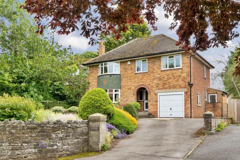 4 bedroom detached house for sale, Mill Lane, Burton Leonard, HG3