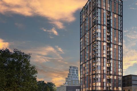 2 bedroom apartment for sale, The HiLight, 100 York Road, Battersea, London, SW11