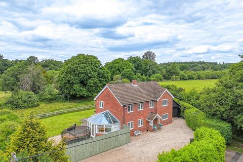 5 bedroom detached house for sale, Shirley, Bransgore, Christchurch, BH23