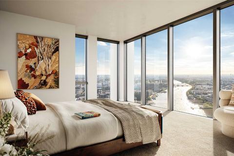 1 bedroom flat for sale, One Nine Elms, London SW8