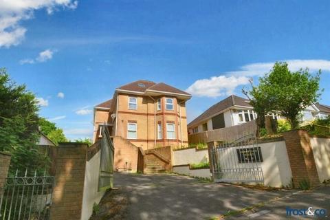 2 bedroom apartment for sale, Lawson Road, Parkstone, Poole, Dorset, BH12