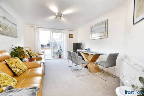 2 bedroom apartment for sale, Lawson Road, Parkstone, Poole, Dorset, BH12