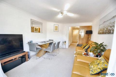 2 bedroom apartment for sale, Lawson Road, Parkstone, Poole, Dorset, BH12