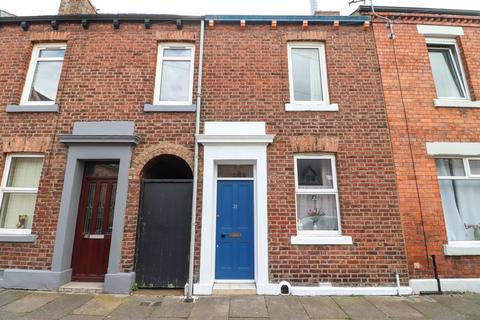 2 bedroom terraced house for sale, Newcastle Street, Carlisle, CA2