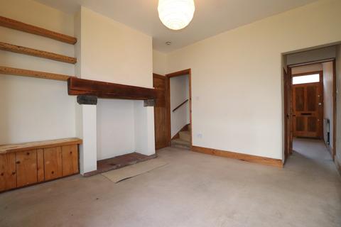 2 bedroom terraced house for sale, Newcastle Street, Carlisle, CA2