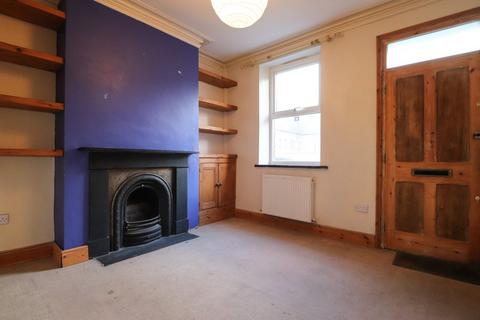 2 bedroom terraced house for sale, Newcastle Street, Carlisle, CA2