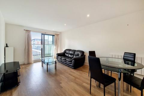 2 bedroom flat to rent, Royal Carriage Mews, Woolwich, London, SE18