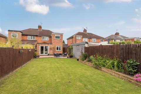 3 bedroom semi-detached house for sale, Colbert Drive, Braunstone Town