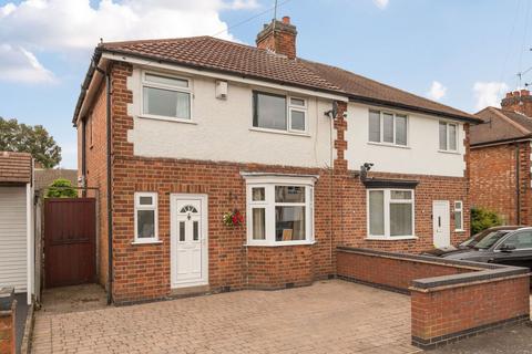 10 Colbert Drive, Leicester, LE3 2JB