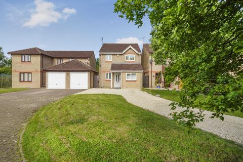 25 Hampton Drive, Grange Park, Swindon, SN5 6EU