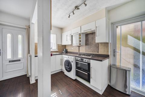 25 Hampton Drive, Grange Park, Swindon, SN5 6EU
