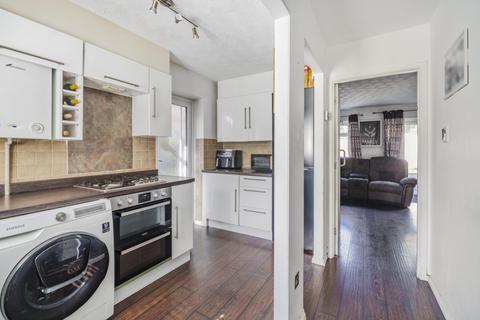 25 Hampton Drive, Grange Park, Swindon, SN5 6EU