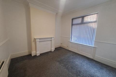 undefined,  Sheriff Street , Hartlepool  TS26