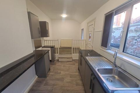 undefined,  Sheriff Street , Hartlepool  TS26