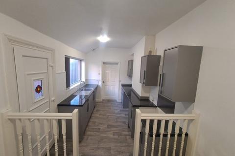undefined,  Sheriff Street , Hartlepool  TS26