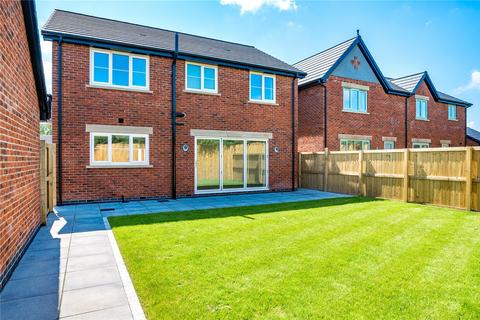 4 bedroom detached house for sale, Liverpool Old Road, Preston PR4