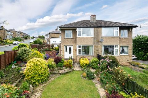 3 bedroom semi-detached house for sale, Staybrite Avenue, Bingley, West Yorkshire, BD16