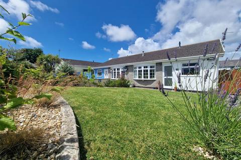 2 bedroom bungalow for sale, Lords Meadow View, Pembroke, Pembrokeshire, SA71