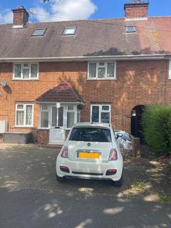 103 Central Avenue, Hayes, UB3 2BP