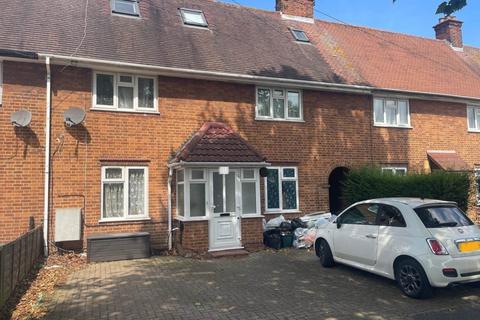 103 Central Avenue, Hayes, UB3 2BP