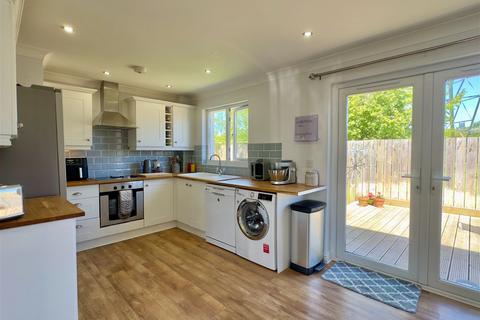 4 Bruallen Close, St Teath, Bodmin, PL30 3AZ