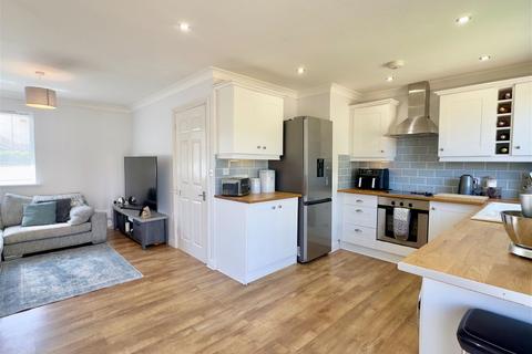4 Bruallen Close, St Teath, Bodmin, PL30 3AZ