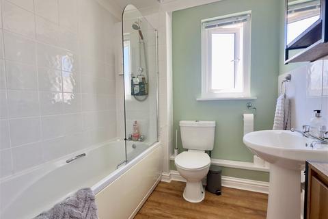 4 Bruallen Close, St Teath, Bodmin, PL30 3AZ